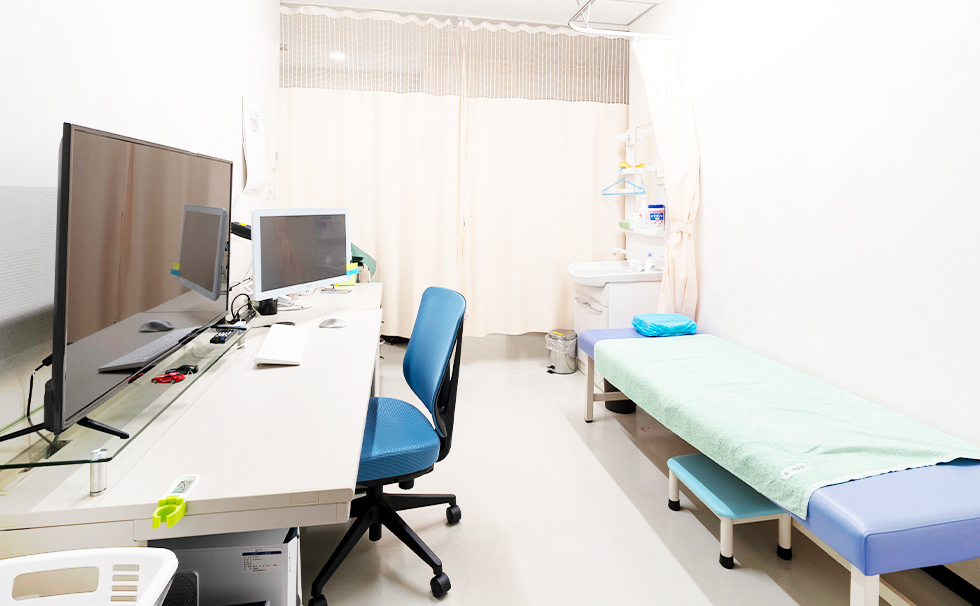 医療開業サポート