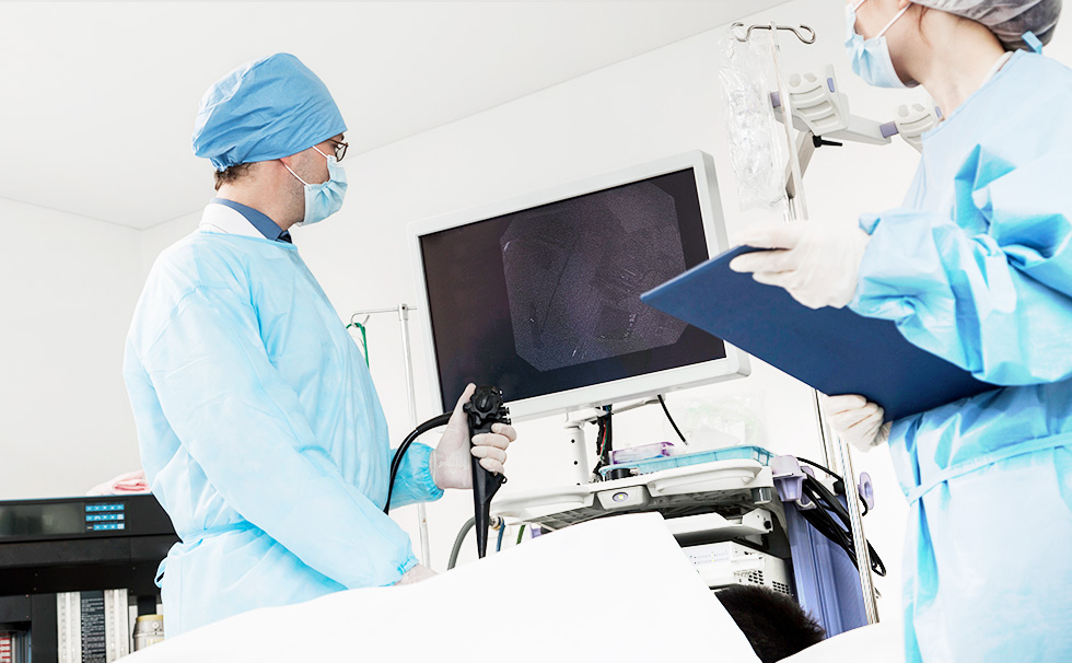 医療機器・材料